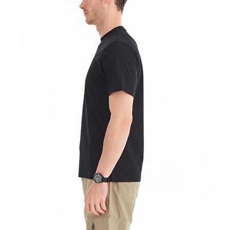 Columbia Cs0309 Csc Ripples Mini Ss Tee Erkek T-Shirt