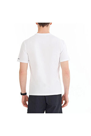 Csc Colorful Vista Erkek Kısa Kollu Tişört