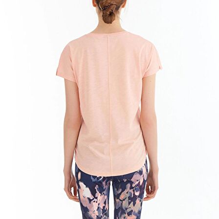 Columbia Csc W Cades Cape Tunic Ss Tee Kadın Tişört