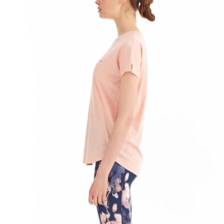 Columbia Csc W Cades Cape Tunic Ss Tee Kadın Tişört