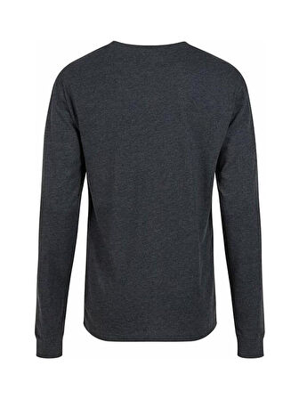 Columbia CSC Basic Erkek Uzun Kolllu T-shirt CS0354-012