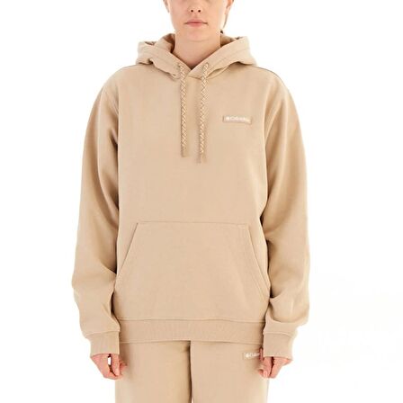 Columbia Csc U Marble Canyon Heavyweıght Fleece Hoodie Erkek Sweatshirt CS0349-271