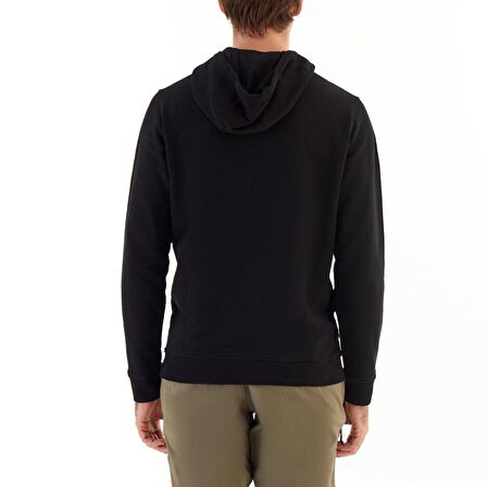 CSC M Branded Shadow Hoodie Erkek Sweatshirt