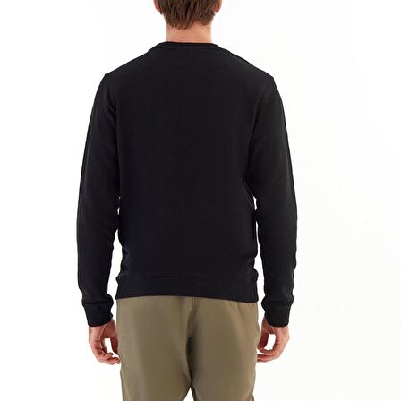 CSC M HIKE ICON CREW Erkek Sweatshirt