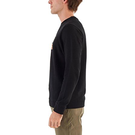 CSC M HIKE ICON CREW Erkek Sweatshirt