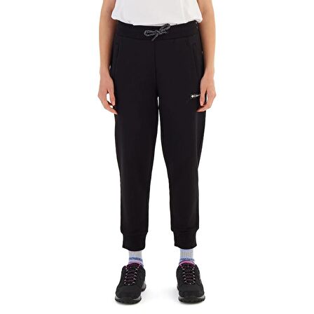 Columbia Csc Marble Canyon Heavyweight Fleece Siyah Unisex Jogger
