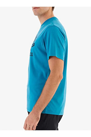 Cs0338 Csc M College Life 2 Ss Tee Erkek Outdoor Tişört