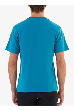 Cs0338 Csc M College Life 2 Ss Tee Erkek Outdoor Tişört