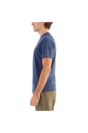 CSC Branded Mini EMB Erkek Kisa Kollu T-Shirt