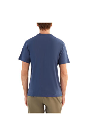 CSC Branded Mini EMB Erkek Kisa Kollu T-Shirt