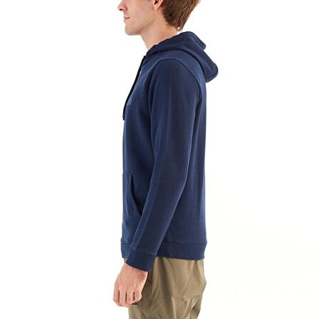 CSC M Branded Shadow Hoodie Erkek Sweatshirt