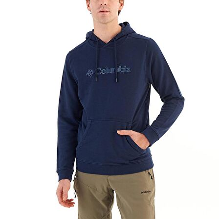 CSC M Branded Shadow Hoodie Erkek Sweatshirt
