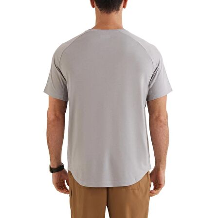 CS0303 CSC M COMFORT SS TEE PFG Gri