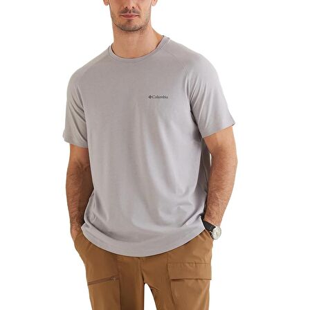 CS0303 CSC M COMFORT SS TEE PFG Gri