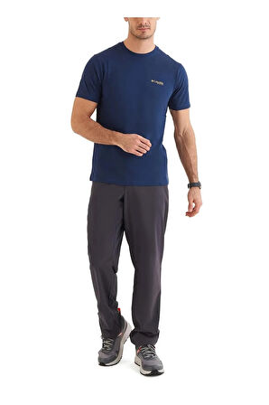 Columbia Csc M Pfg Elements Ss Tee Erkek Tişört CS0370