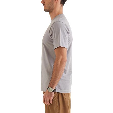 Columbia Csc M Pfg Tested Tough Fresh Ss Tee Erkek Tişört CS0364
