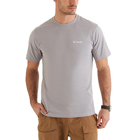 Columbia Csc M Pfg Tested Tough Fresh Ss Tee Erkek Tişört CS0364