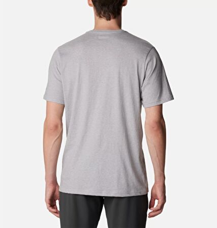 Columbia CSC M Range Roamer Outdoor Ss Tee Erkek Kısa Kollu Tişört CS0360-039