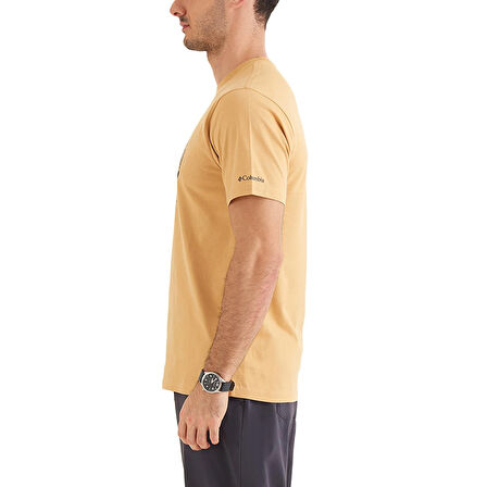 CSC Range Roamer Erkek Kısa Kollu Tişört