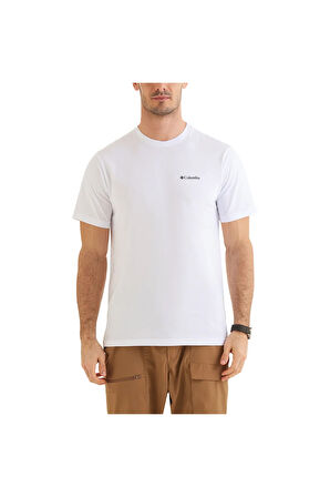 CSC Camp Icons Erkek Kısa Kollu T-shirt