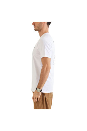 CSC Camp Icons Erkek Kısa Kollu T-shirt