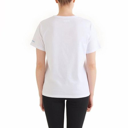 Columbia Csc W Gem Wisterian Ss Tee Kadın Tişört CS0367