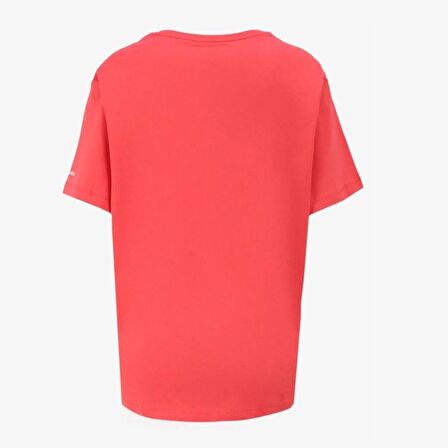 Columbia CSC North Cascade Kadın Kısa Kollu T-shirt Turuncu CS0366_607