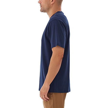 Columbia CSC Bar Split Graphic Kısa Kollu Erkek T-shirt CS0121