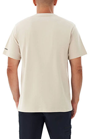 CS0388 CSC M NATURALLY BOUNDLESS SS TEE