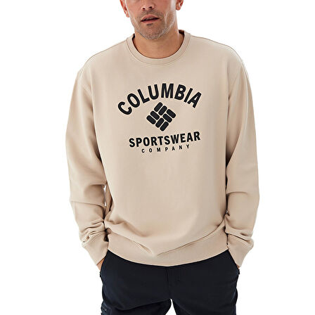 CSC Athletic Arc Erkek Sweatshirt