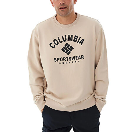 CSC Athletic Arc Erkek Sweatshirt