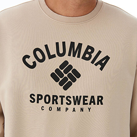CSC Athletic Arc Erkek Sweatshirt