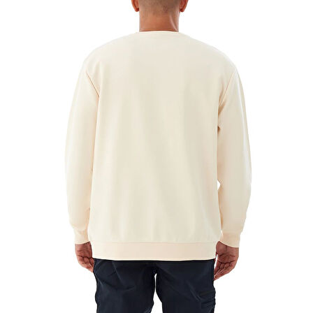Columbia CSC Gem Columbia Label Erkek Sweatshirt CS0382-190
