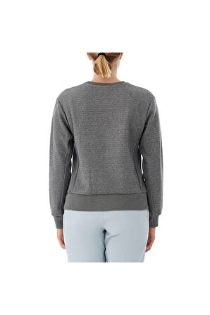 Columbia Cs0385 Csc Treehome Omblur Kadın Sweatshirt