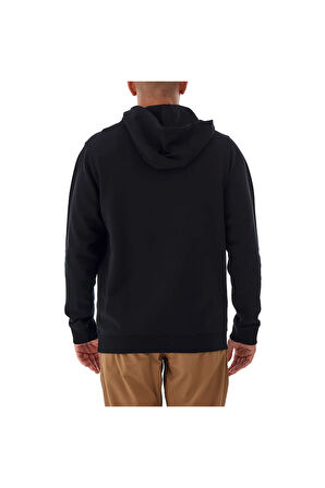 CSC Framed Puff Erkek Kapüşonlu Sweatshirt