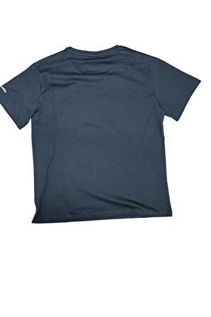 Cs0394 Csc W Casual Brand Ss Tee Kadın T-Shirt