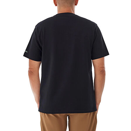 CSC Naturally Boundless Erkek Kısa Kollu Tişört