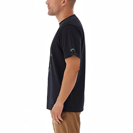 CSC Naturally Boundless Erkek Kısa Kollu Tişört