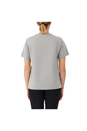 CSC Linear Landscape Kadın Kısa Kollu T-Shirt