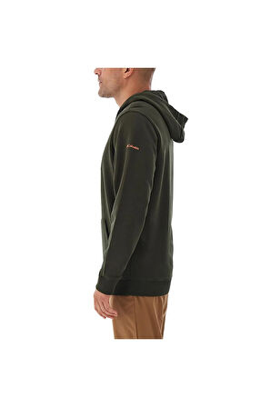 CSC Linear Drifts Erkek Kapüşonlu Sweatshirt