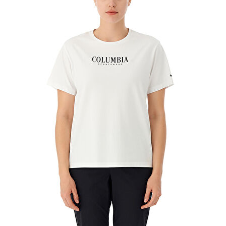 CSC Casual Brand Kadın Kısa Kollu Tişört