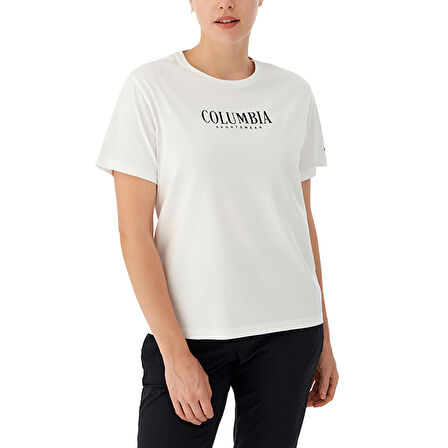 CSC Casual Brand Kadın Kısa Kollu Tişört