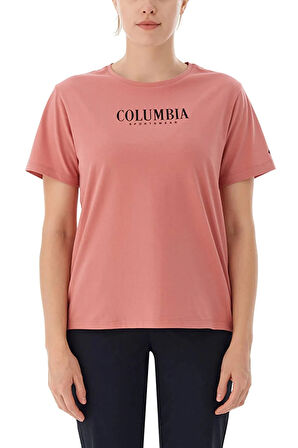 CS0394 CSC W CASUAL BRAND SS TEE