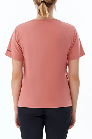 CS0394 CSC W CASUAL BRAND SS TEE