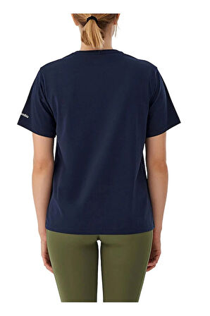 COLUMBIA CS0394 CSC W CASUAL BRAND SS TEE 9220911466