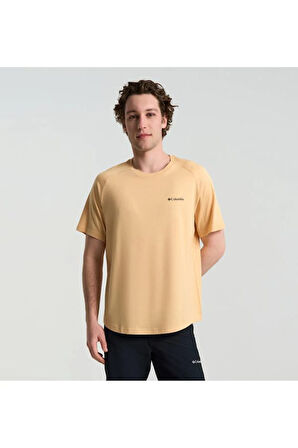 Columbia CSC M Comfort SS Tee Erkek Kısa Kollu Tişört CS0303