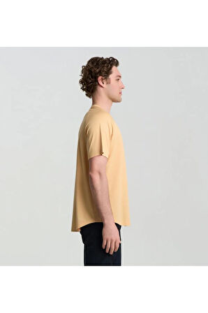 Columbia CSC M Comfort SS Tee Erkek Kısa Kollu Tişört CS0303