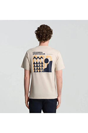 CS0408 CSC M EXPLORE OUTDOORS SS TEE