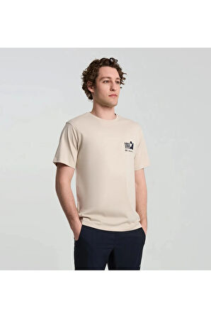 CS0408 CSC M EXPLORE OUTDOORS SS TEE