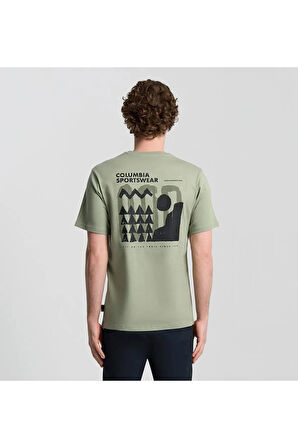 CS0408 CSC M EXPLORE OUTDOORS SS TEE